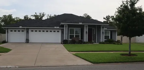 4354 Cherry Lake Lane Middleburg FL 32068