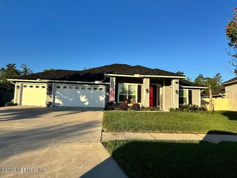 4354 Cherry Lake Lane Middleburg FL 32068