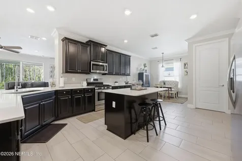 300 Silver Reef Lane St. Augustine FL 32095