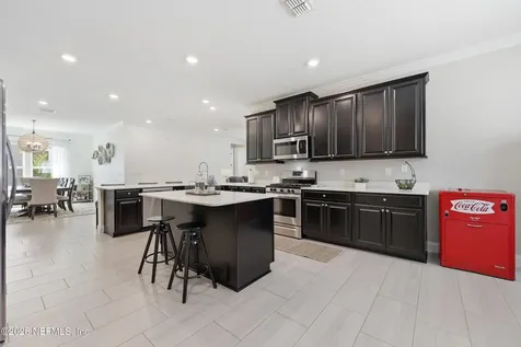 300 Silver Reef Lane St. Augustine FL 32095