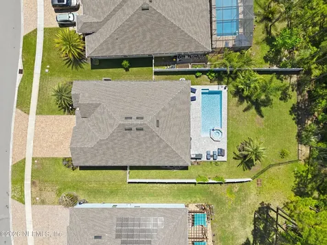300 Silver Reef Lane St. Augustine FL 32095