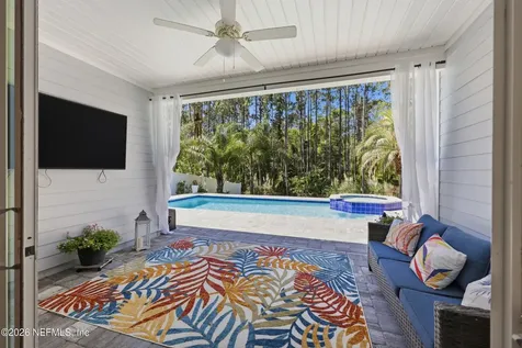 300 Silver Reef Lane St. Augustine FL 32095