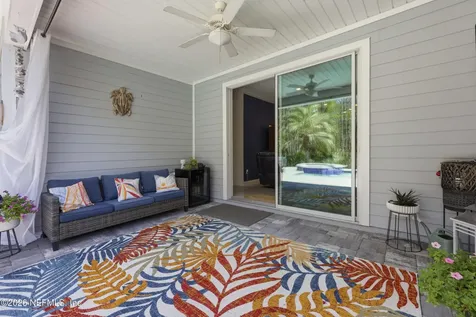 300 Silver Reef Lane St. Augustine FL 32095
