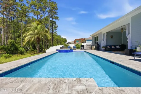300 Silver Reef Lane St. Augustine FL 32095