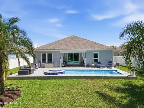 300 Silver Reef Lane St. Augustine FL 32095