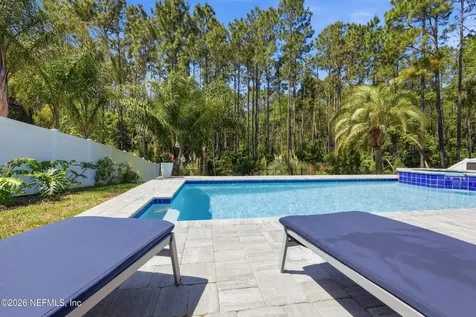 300 Silver Reef Lane St. Augustine FL 32095