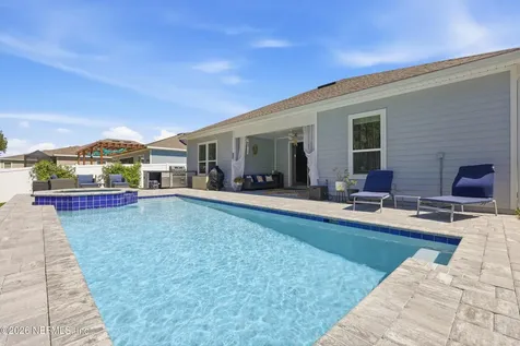 300 Silver Reef Lane St. Augustine FL 32095