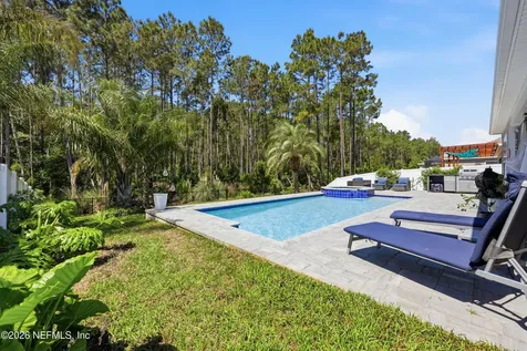 300 Silver Reef Lane St. Augustine FL 32095