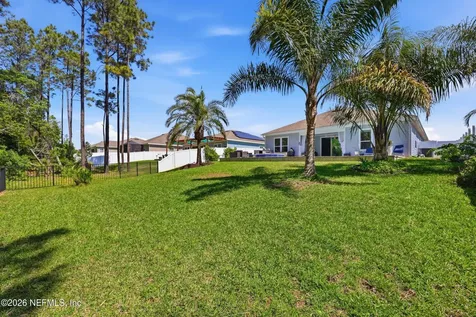 300 Silver Reef Lane St. Augustine FL 32095