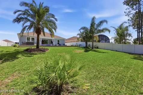 300 Silver Reef Lane St. Augustine FL 32095