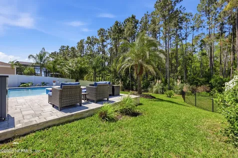 300 Silver Reef Lane St. Augustine FL 32095