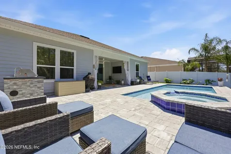 300 Silver Reef Lane St. Augustine FL 32095