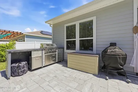 300 Silver Reef Lane St. Augustine FL 32095