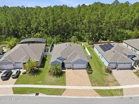 300 Silver Reef Lane St. Augustine FL 32095