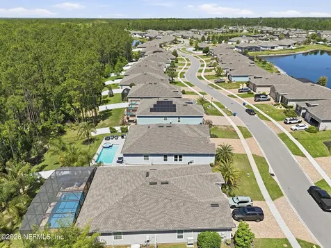 300 Silver Reef Lane St. Augustine FL 32095