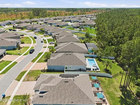 300 Silver Reef Lane St. Augustine FL 32095