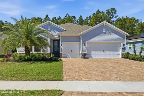 300 Silver Reef Lane St. Augustine FL 32095