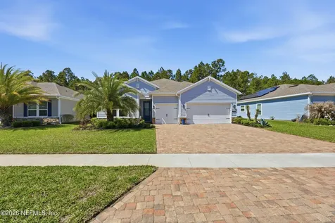 300 Silver Reef Lane St. Augustine FL 32095