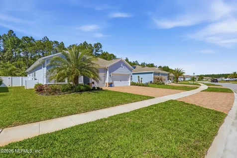 300 Silver Reef Lane St. Augustine FL 32095