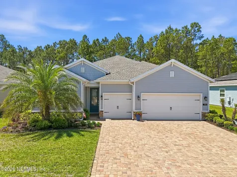 300 Silver Reef Lane St. Augustine FL 32095