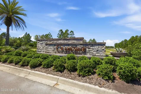 300 Silver Reef Lane St. Augustine FL 32095