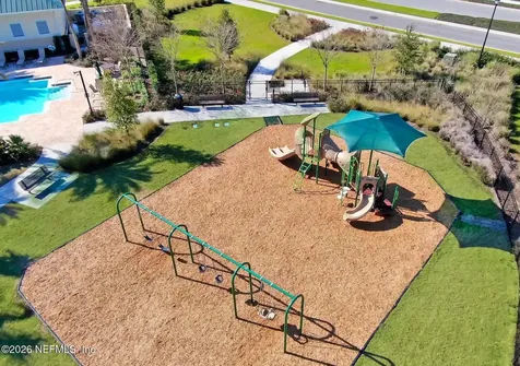 300 Silver Reef Lane St. Augustine FL 32095