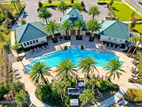 300 Silver Reef Lane St. Augustine FL 32095