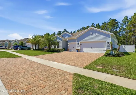 300 Silver Reef Lane St. Augustine FL 32095