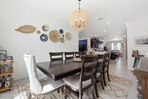 300 Silver Reef Lane St. Augustine FL 32095
