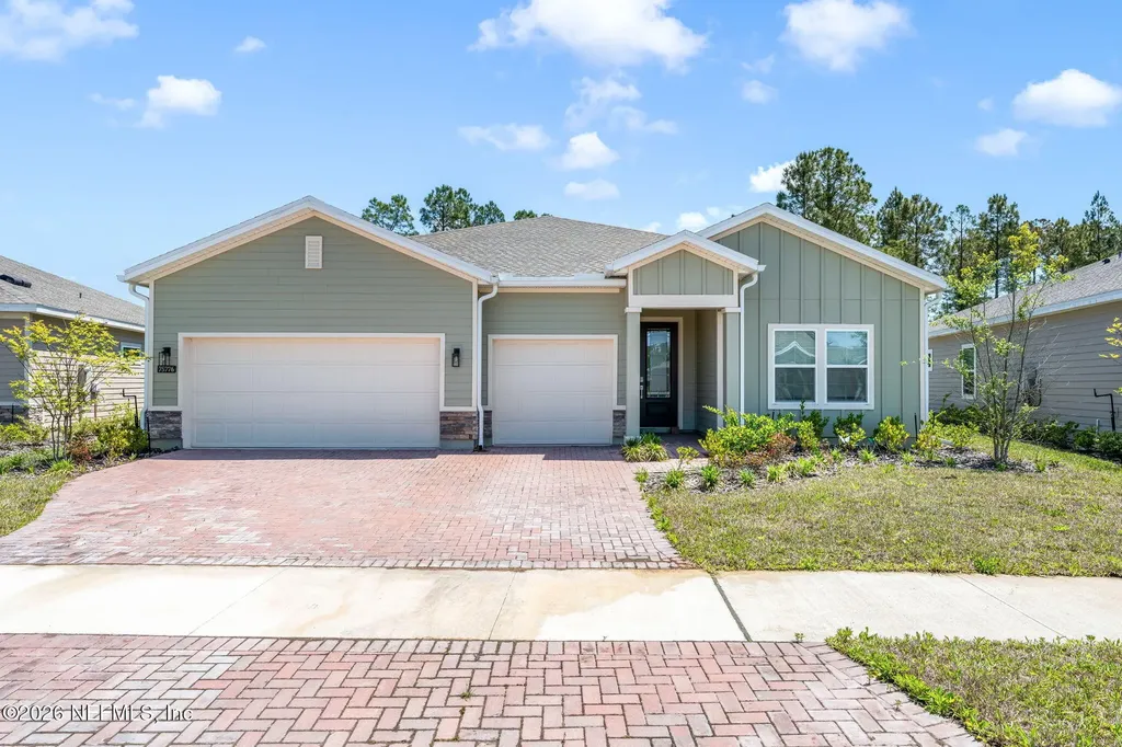 75776 Estuary Way Yulee FL 32097