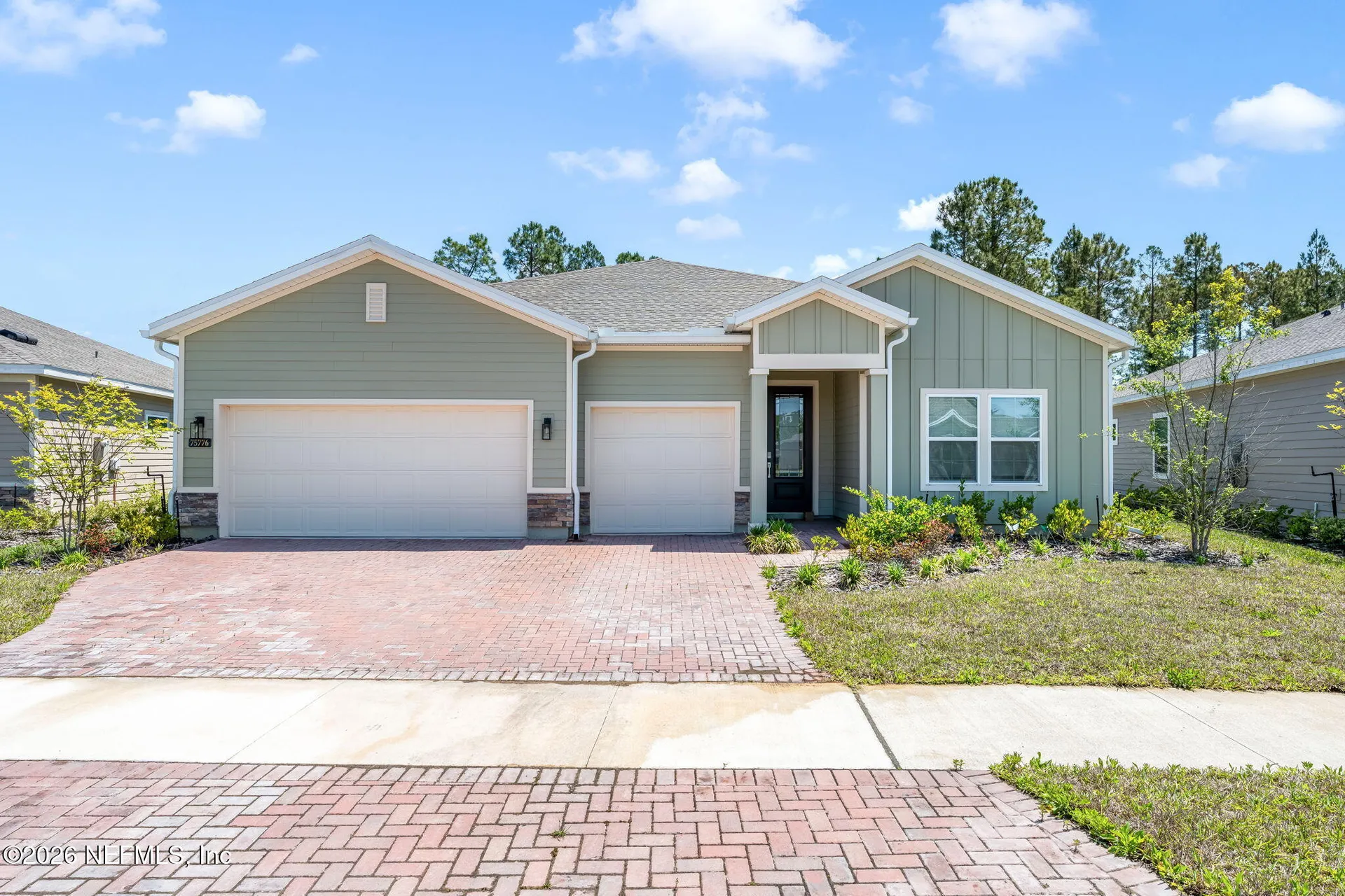 75776 Estuary Way Yulee FL 32097
