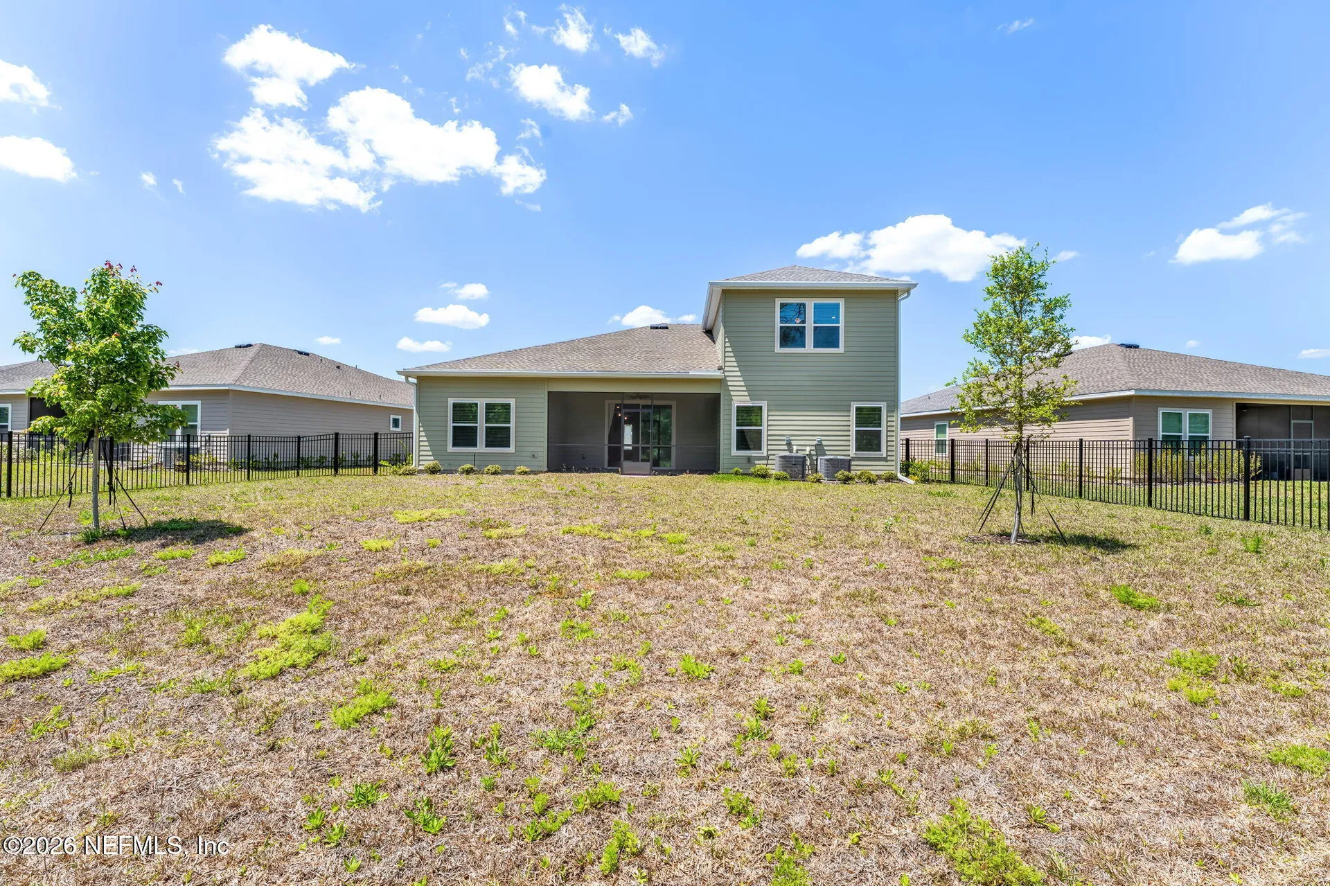 75776 Estuary Way Yulee FL 32097