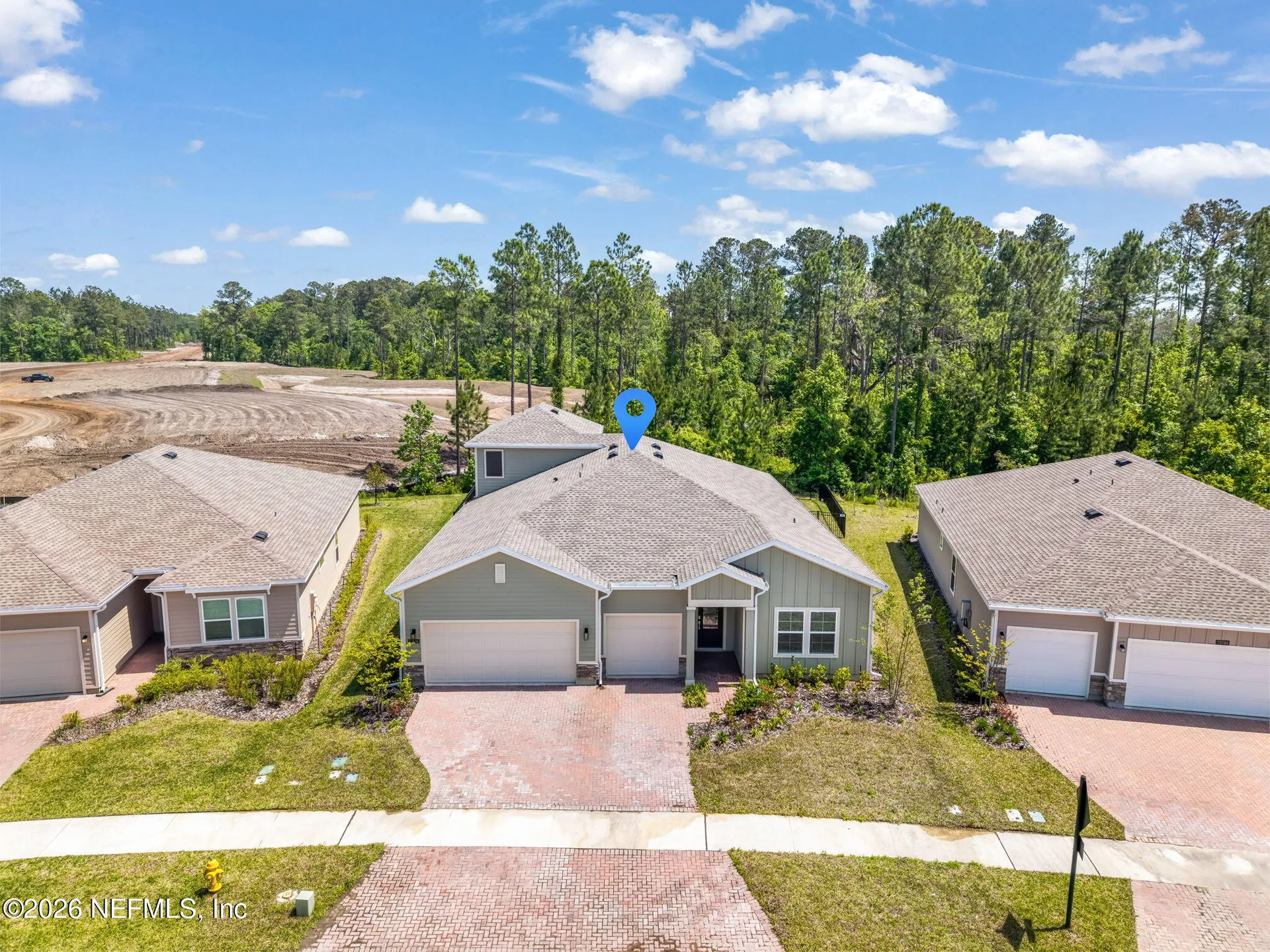 75776 Estuary Way Yulee FL 32097