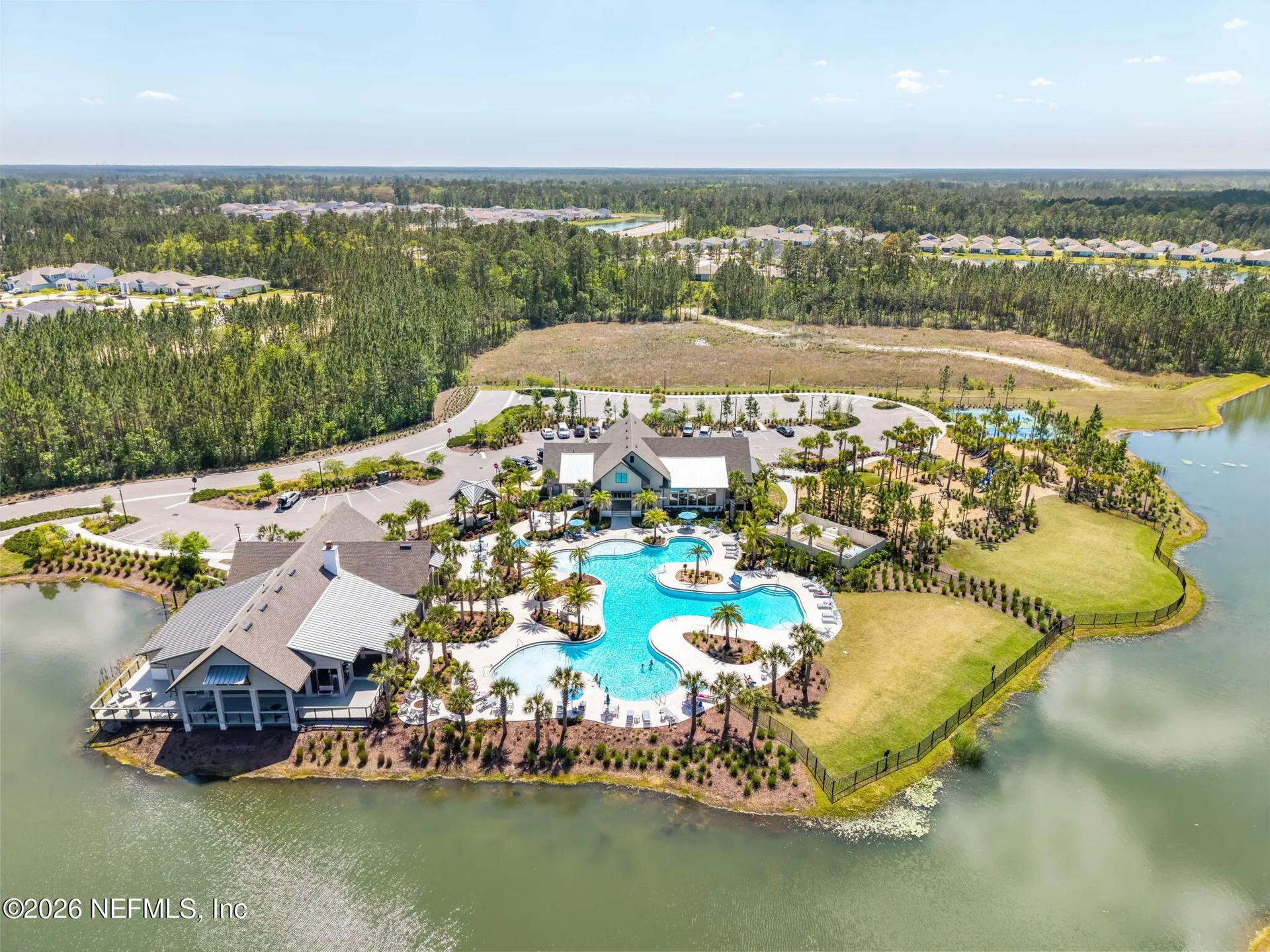 75776 Estuary Way Yulee FL 32097