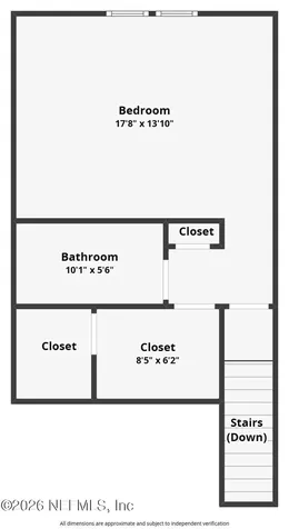 75776 Estuary Way Yulee FL 32097