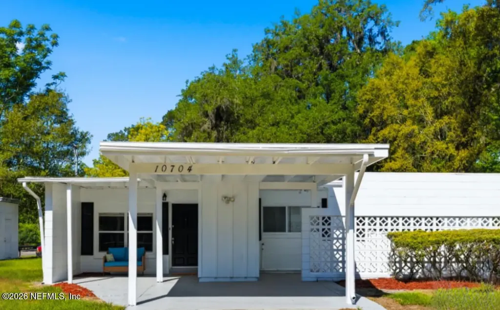 10704 Tulsa Road Jacksonville FL 32218