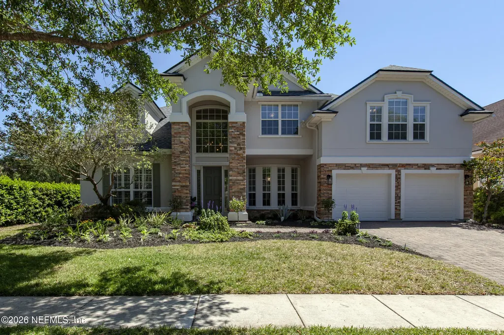 67 Nantucket Island Court Ponte Vedra FL 32081