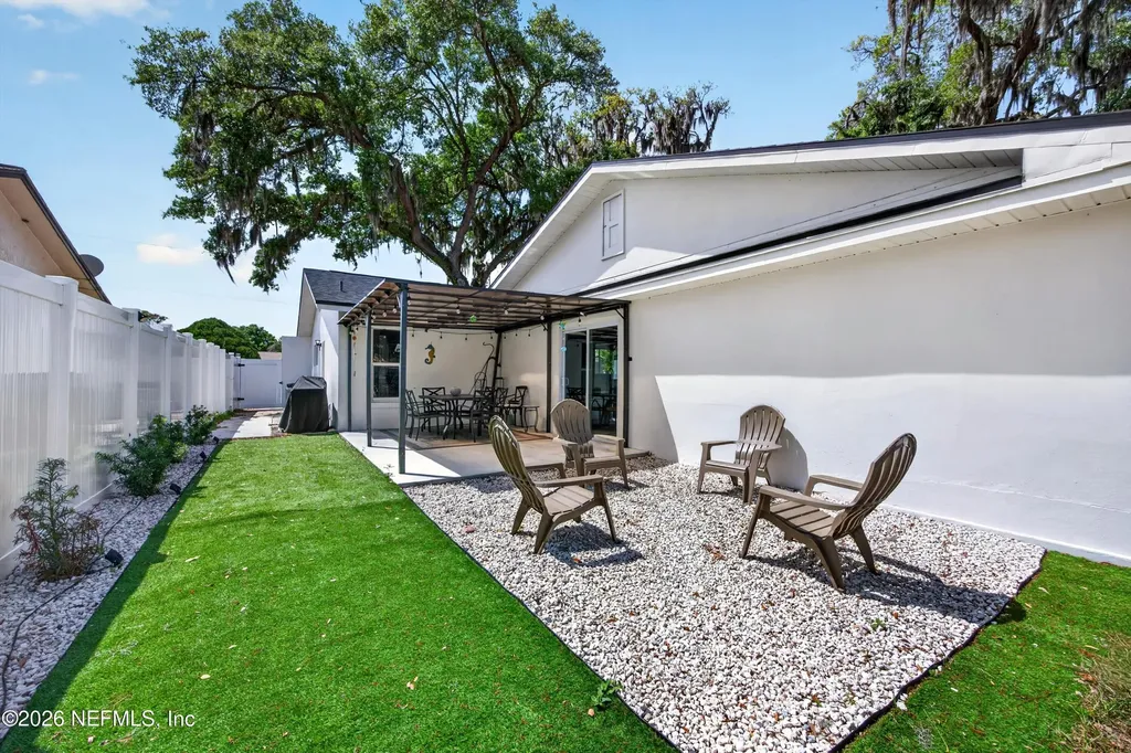 8 Fernwood Lane Palm Coast FL 32137