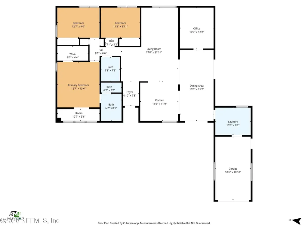 8 Fernwood Lane Palm Coast FL 32137