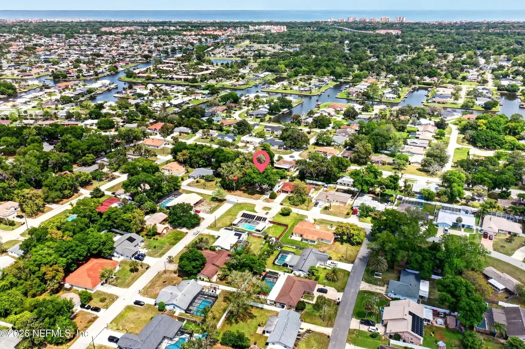 8 Fernwood Lane Palm Coast FL 32137