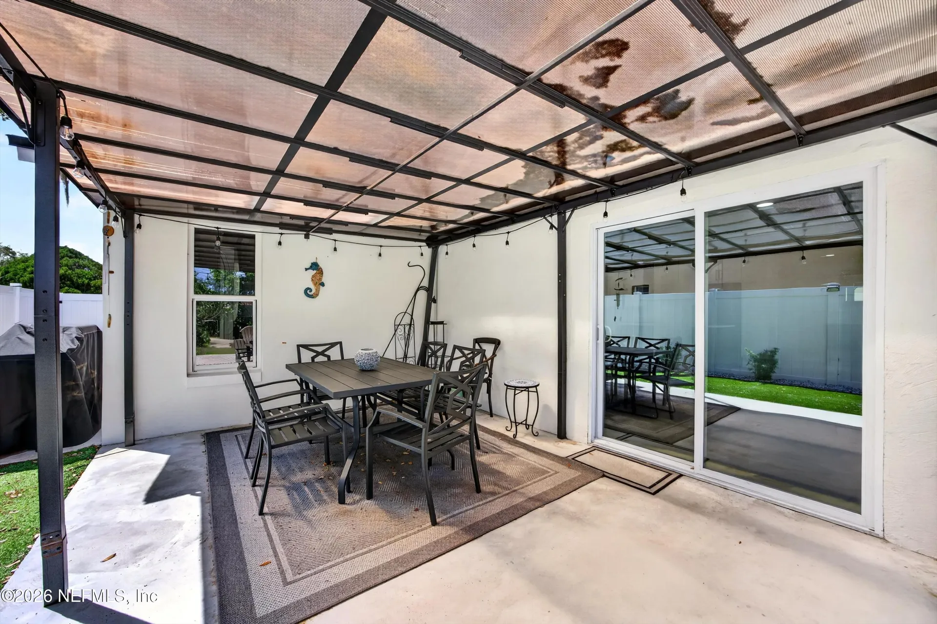 8 Fernwood Lane Palm Coast FL 32137