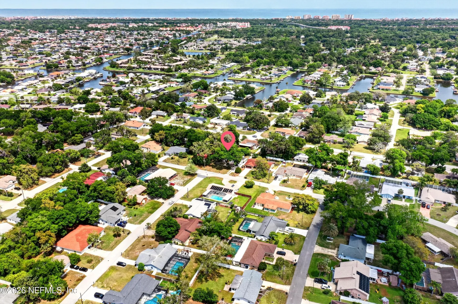 8 Fernwood Lane Palm Coast FL 32137