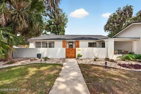 8 Fernwood Lane Palm Coast FL 32137