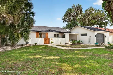 8 Fernwood Lane Palm Coast FL 32137