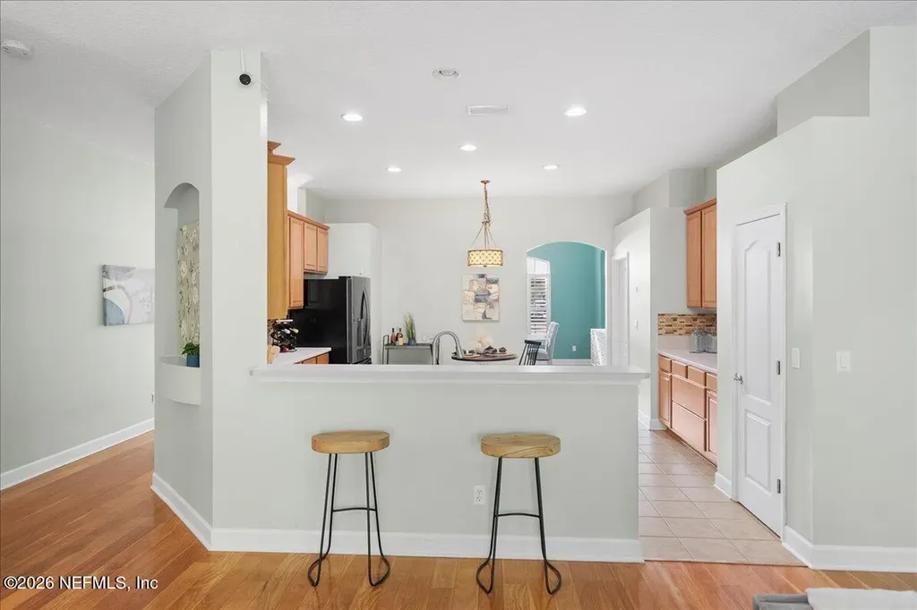 13796 Sanwick Court Jacksonville FL 32218