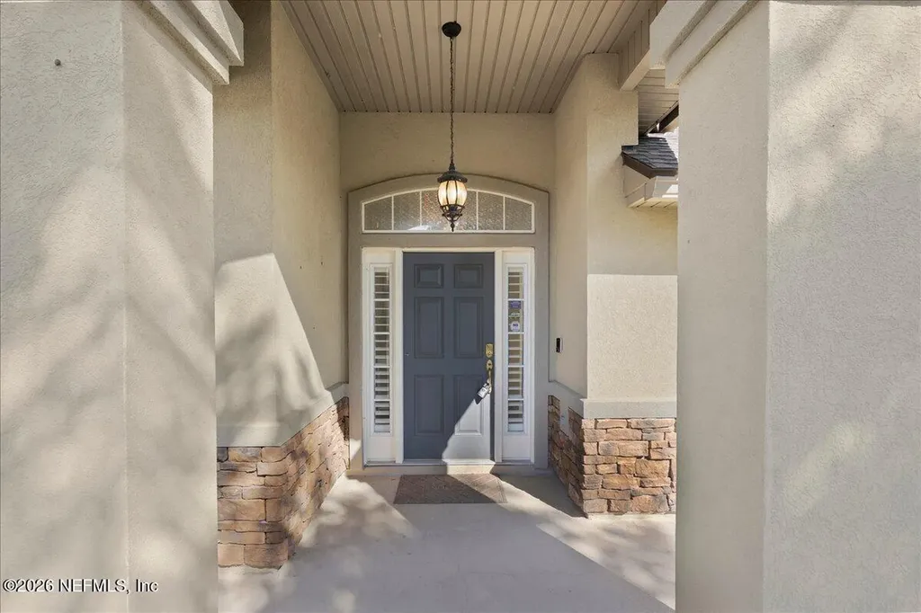 13796 Sanwick Court Jacksonville FL 32218