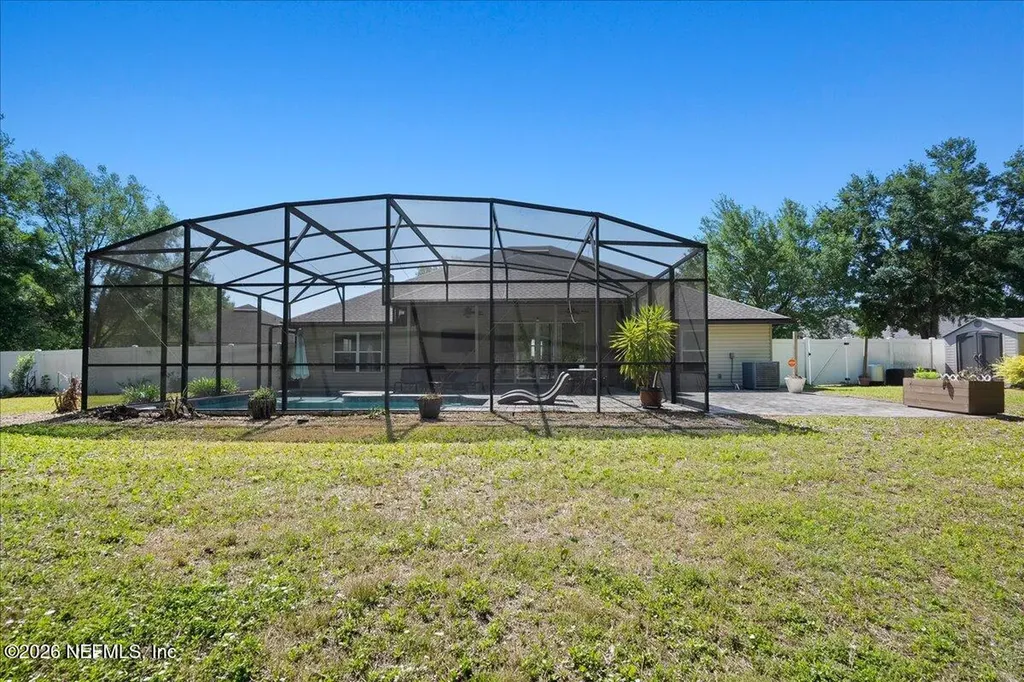 13796 Sanwick Court Jacksonville FL 32218
