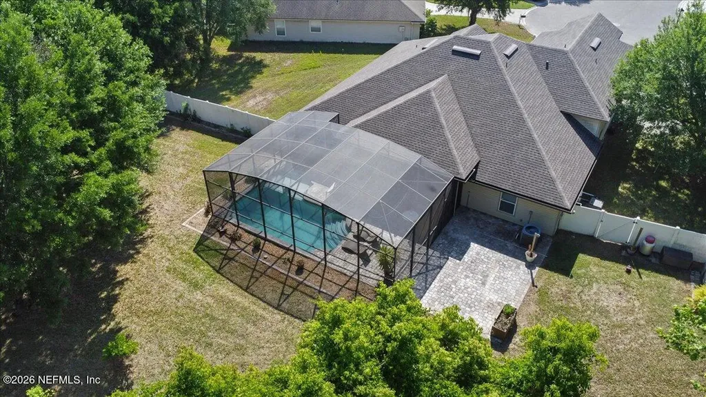 13796 Sanwick Court Jacksonville FL 32218