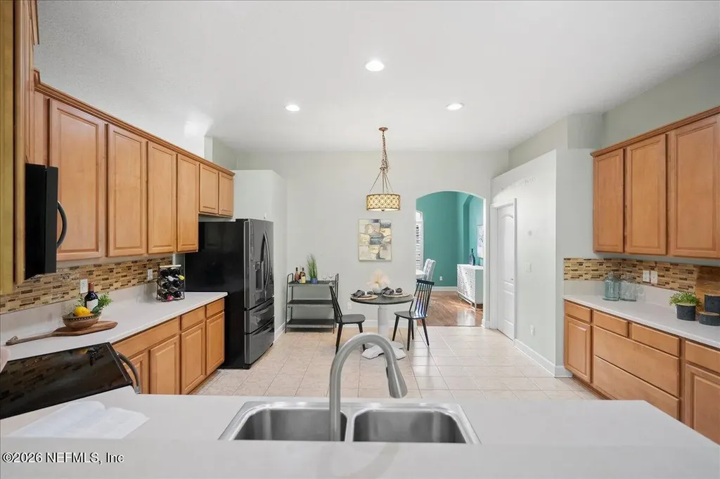 13796 Sanwick Court Jacksonville FL 32218