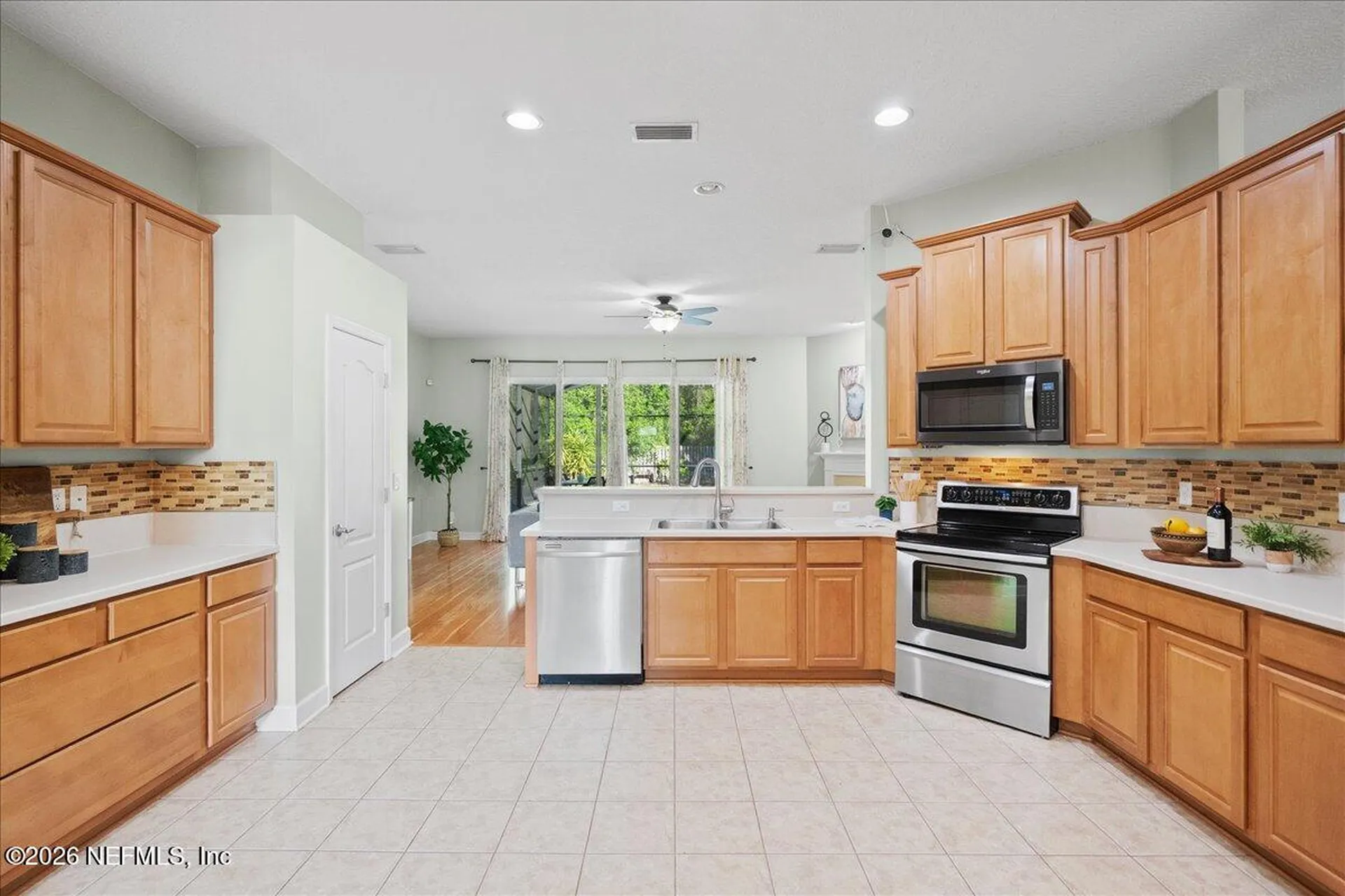 13796 Sanwick Court Jacksonville FL 32218